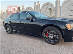 كرايسلر 300